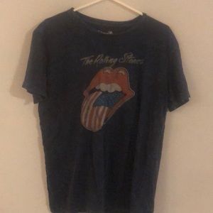 Rolling Stones men’s T-shirt